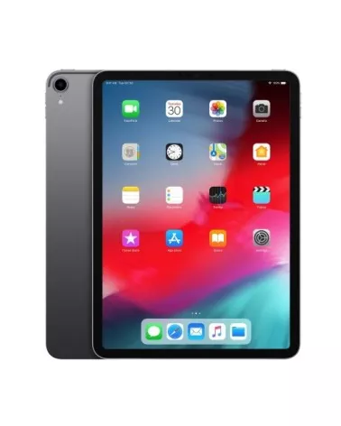 iPad Pro 11" 2018 reconditionné | Refabz