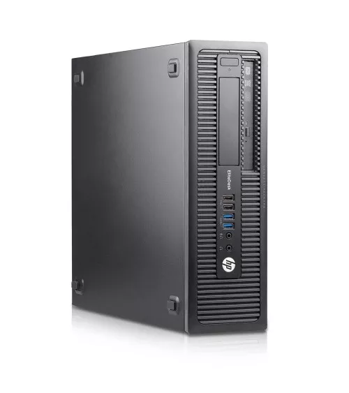  EliteDesk 800 G1 SFF generalüberholt | Refabz