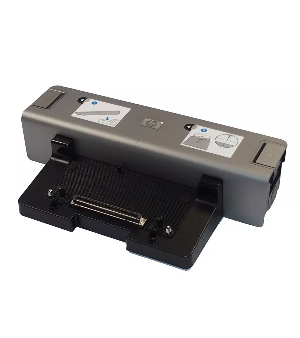 Station d'accueil HP HSTNN-I09X reconditionné | Refabz