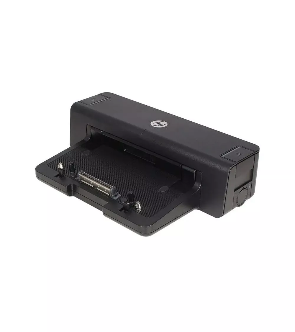 Station d'accueil HP 6360b/64**b/65**b / 8440P/8560P/8570/87 | Refabz