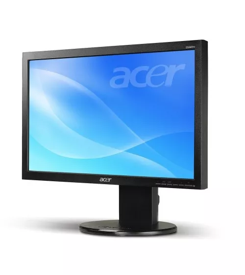 Ecran Acer B193W 19'' LCD VGA/DVI reconditionné | Refabz