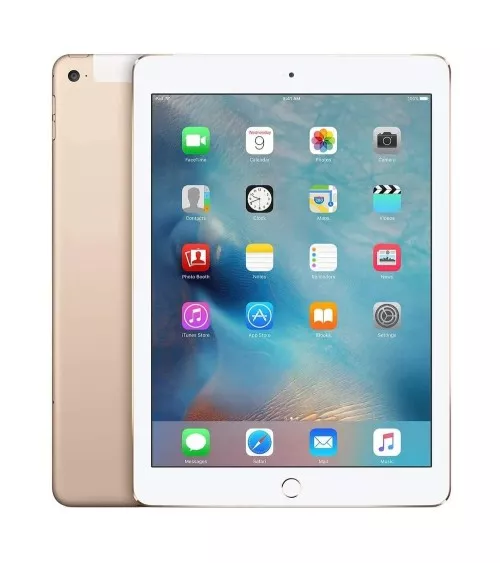 iPad Air 2