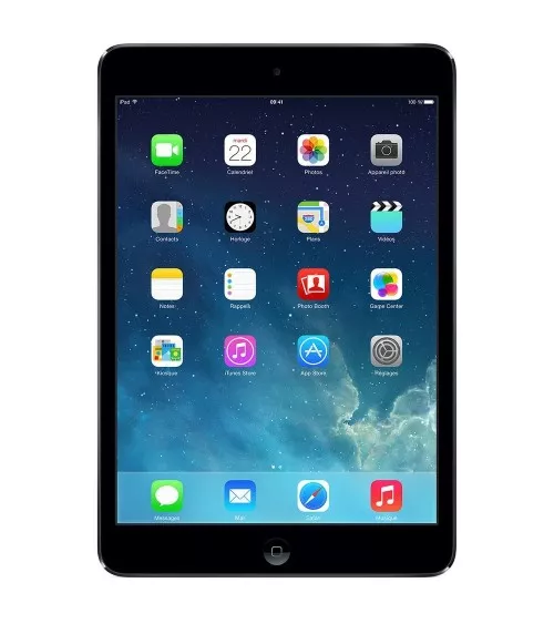iPad mini 2