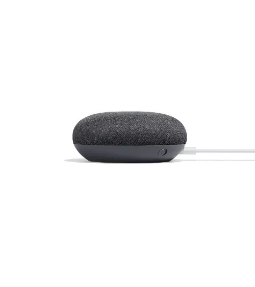 Google Home Mini - Aqua reconditionné | Refabz