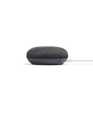 Google Home Mini - Aqua reconditionné | Refabz