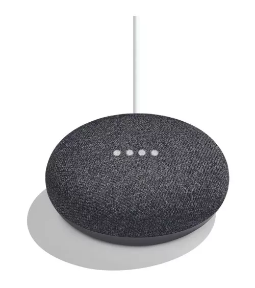 Google Home Mini - Aqua reconditionné | Refabz