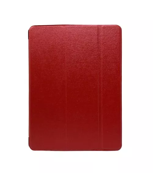 Coque iPad 5 / 6 / Air 1 / Air 2 9.7" - rouge reconditionnée | Ma Fabrik