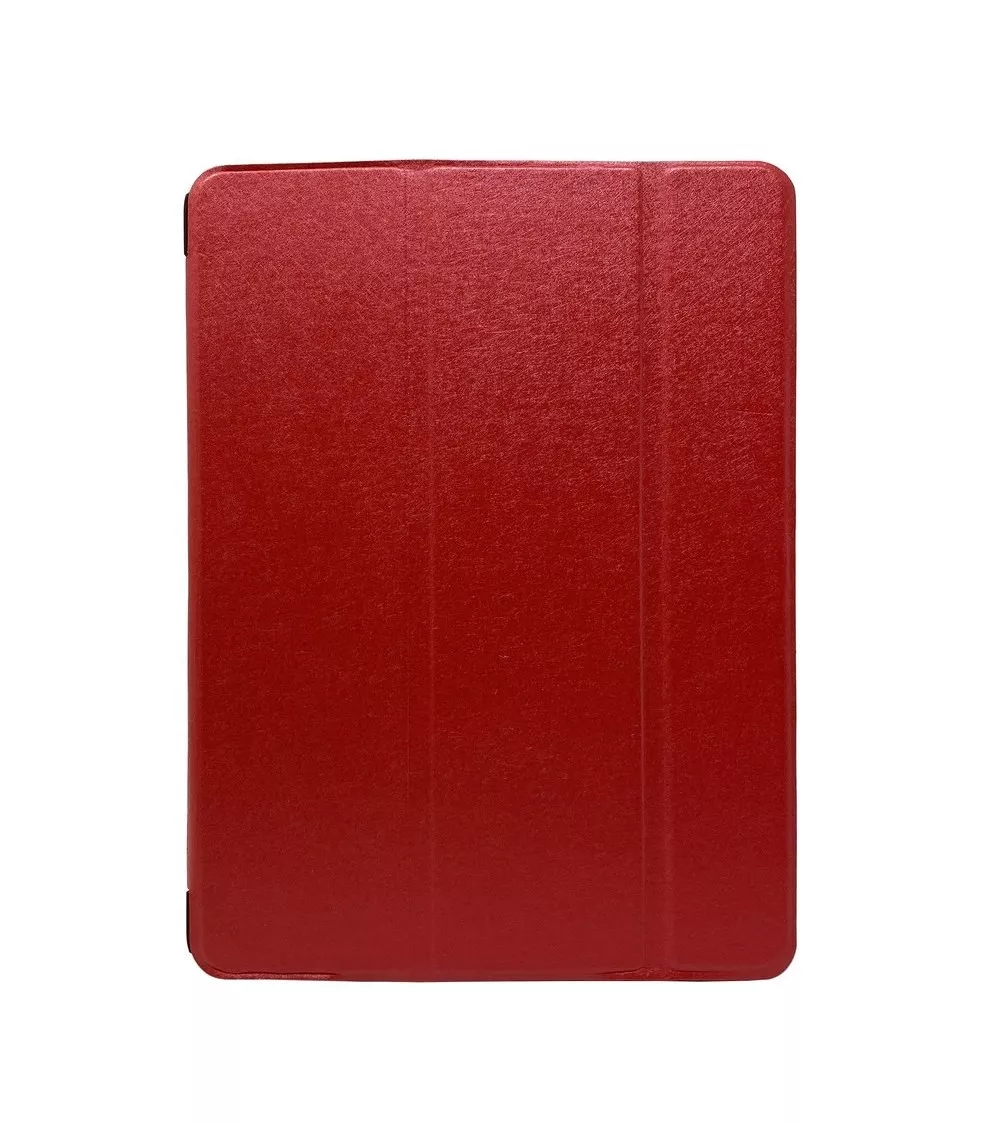 Coque iPad 5 / 6 / Air 1 / Air 2 9.7" - rouge reconditionnée | Ma Fabrik