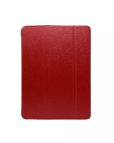Coque iPad 5 / 6 / Air 1 / Air 2 9.7" - rouge reconditionnée | Ma Fabrik