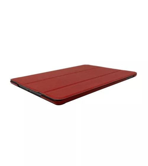 Coque iPad 5 / 6 / Air 1 / Air 2 9.7" - rouge reconditionnée | Ma Fabrik