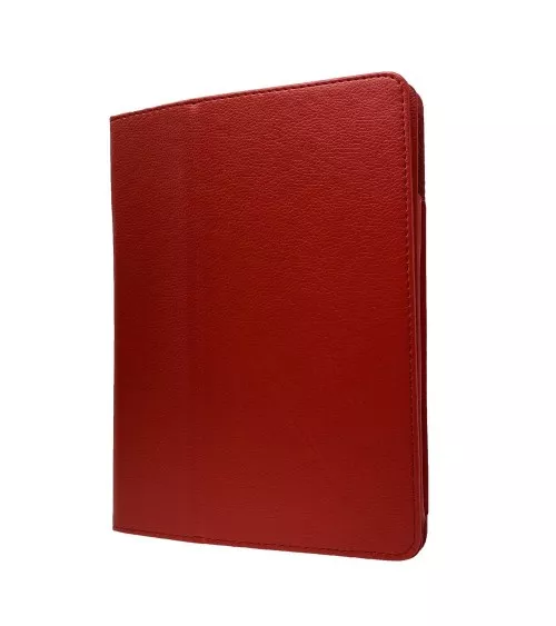Etui iPad Air 1/2 9.7" - rouge reconditionnée | Ma Fabrik