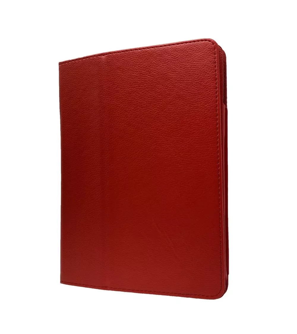 Etui iPad Air 1/2 9.7" - rouge reconditionnée | Ma Fabrik