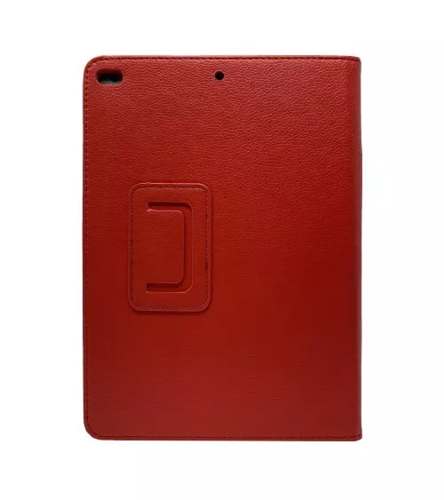 Etui iPad Air 1/2 9.7" - rouge reconditionnée | Ma Fabrik