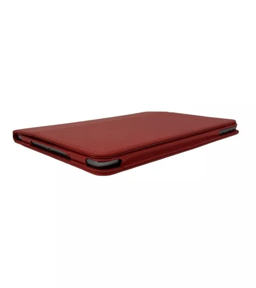 Etui iPad Air 1/2 9.7" - rouge reconditionnée | Ma Fabrik