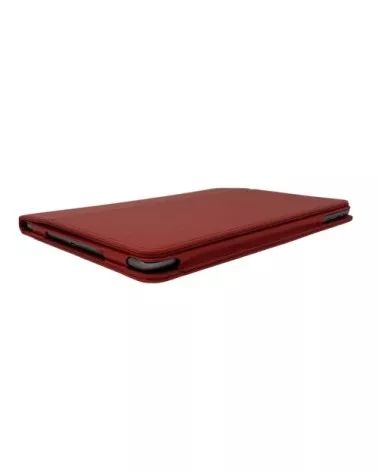 Etui iPad Air 1/2 9.7" - rouge reconditionnée | Ma Fabrik