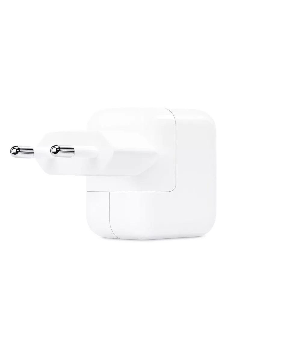 Adaptateur secteur Apple USB 10W  reconditionné | Ma Fabrik