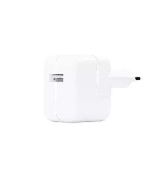 Adaptateur secteur Apple USB 10W  reconditionné | Ma Fabrik