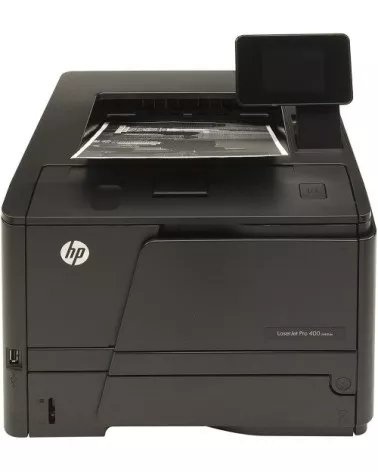 Imprimante HP Laserjet Pro 400 M401DN - CF278A - A