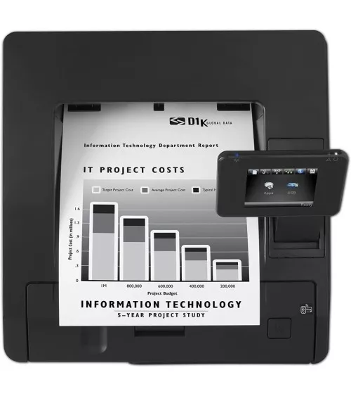 Imprimante HP Laserjet Pro 400 M401DN - CF278A - A