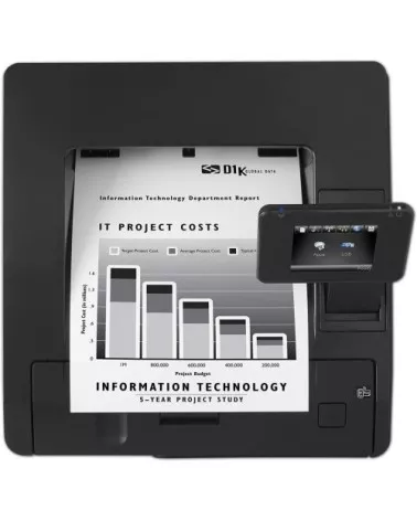 Imprimante HP Laserjet Pro 400 M401DN - CF278A - A