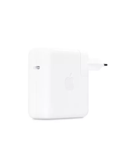 Adaptateur secteur Apple USB-C 96 W reconditionné | Ma Fabrik