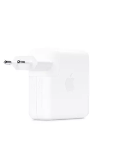 Adaptateur secteur Apple USB-C 96 W reconditionné | Ma Fabrik