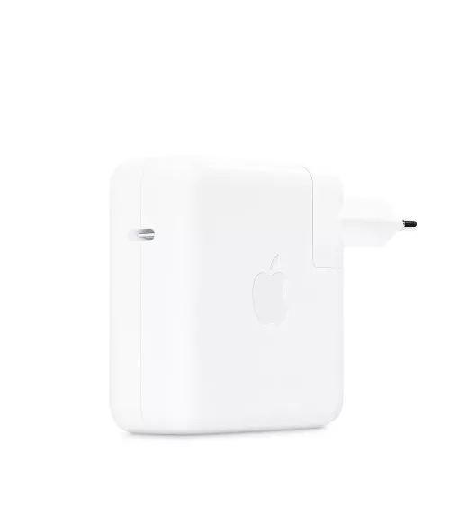 Adaptateur secteur Apple USB-C 61W reconditionné | Ma Fabrik