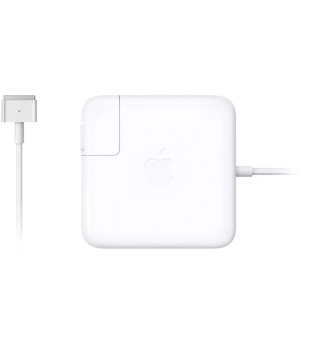 Adaptateur secteur Apple Magsafe 2 60W reconditionné | Ma Fabrik