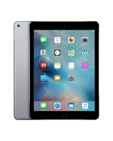 iPad Air 2 reconditionné | Refabz