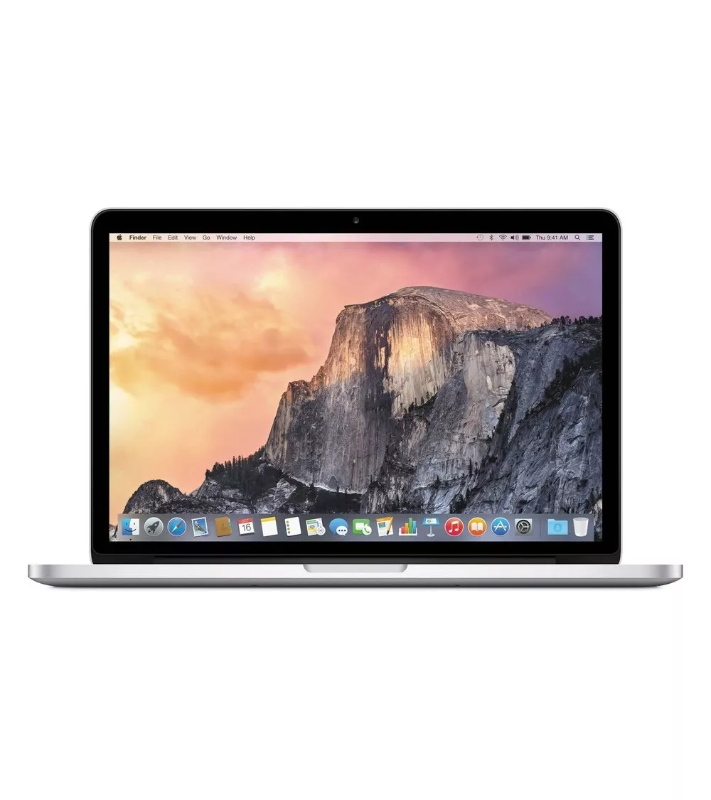 MacBook Pro Retina 13" 2015 reconditionné | Refabz