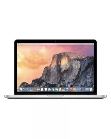 MacBook Pro Retina 13" 2015 reconditionné | Refabz