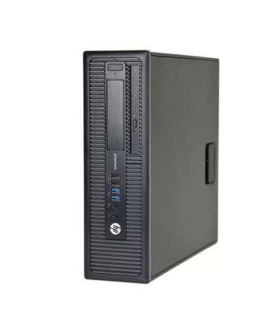  EliteDesk 800 G1 SFF reconditionné | Refabz