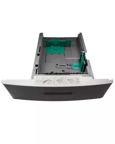 Lexmark 40X4469/40X5786  Bac seul T650/652/654 X651/652/654/656