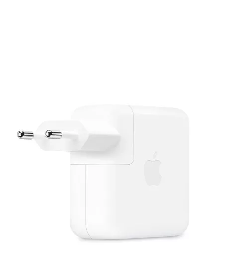 Adaptateur secteur Apple USB-C 70 W reconditionné | Ma Fabrik