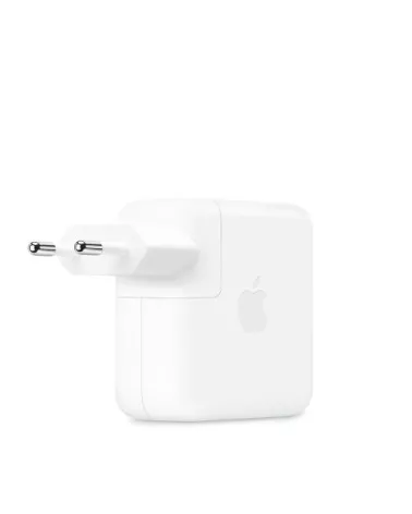 Adaptateur secteur Apple USB-C 70 W reconditionné | Ma Fabrik