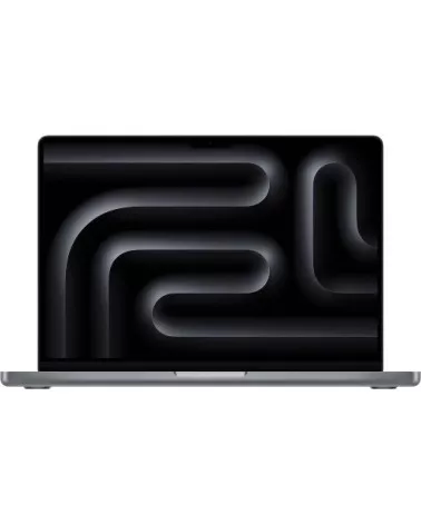 Refurbished MacBook Pro 14" M3 2023 | Refabz