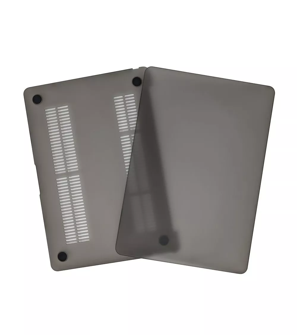 Coques MacBook Air 13" 2018-2020 Gris reconditionnée | Refabz