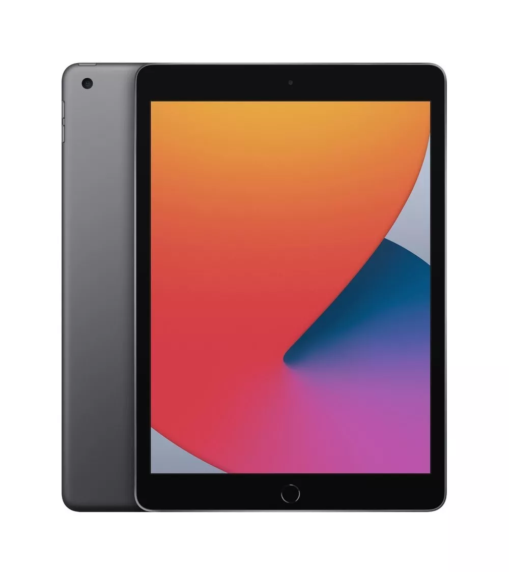 iPad 8 reconditionné | Refabz