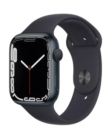 Apple Watch Serie 7 45 mm reconditionnée | Refabz