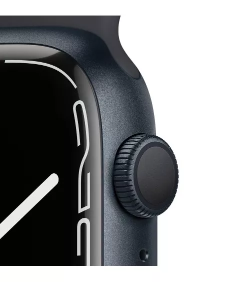 Apple Watch Serie 7 45 mm reconditionnée | Refabz