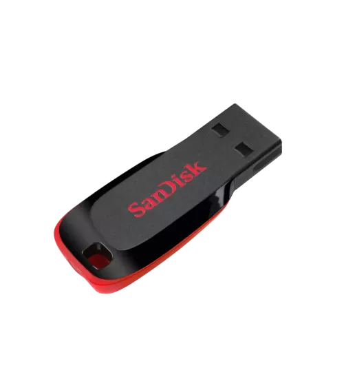 SanDisk USB-Stick 2.0, 128 GB
