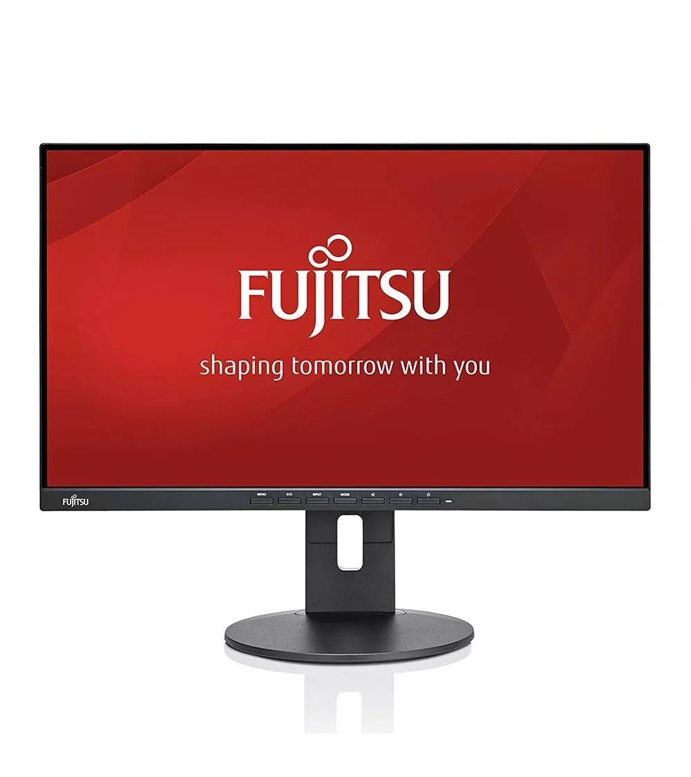 Ecran Fujitsu B24-8 TS 24'' Full HD reconditionné | Refabz