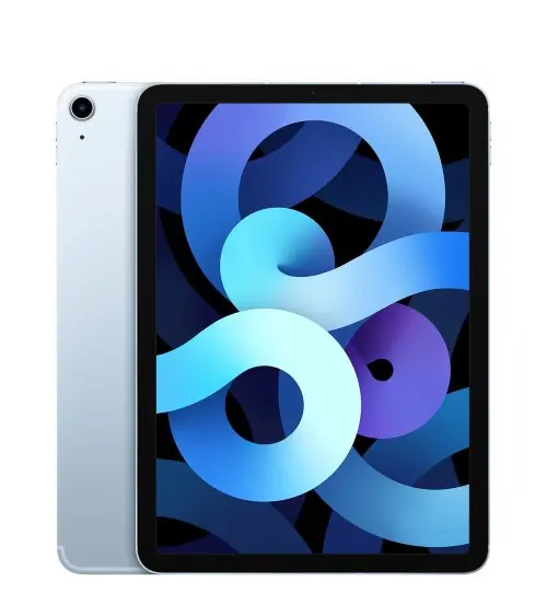 iPad Air 4