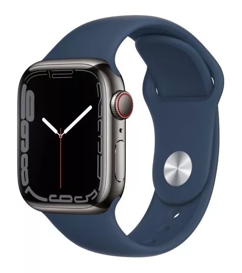Apple Watch Serie 7 41 mm reconditionnée | Refabz
