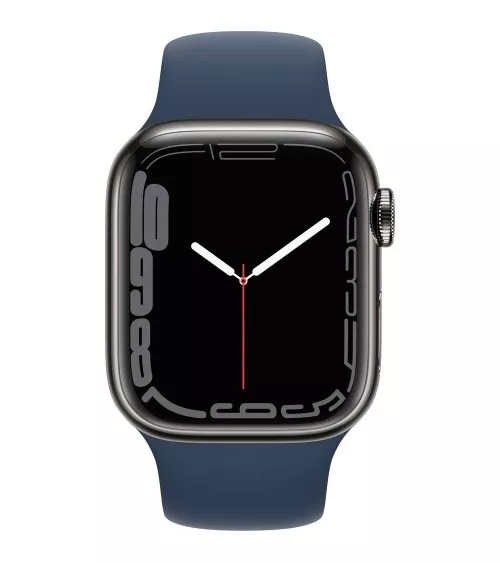 Apple Watch Serie 7 41 mm reconditionnée | Refabz