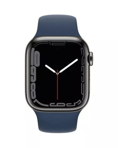 Apple Watch Serie 7 41 mm reconditionnée | Refabz