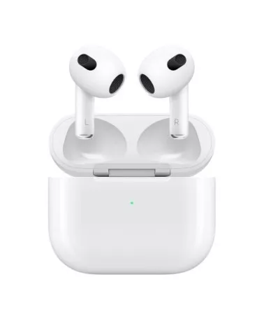 Apple AirPods 3 Lightning reconditionné | Refabz