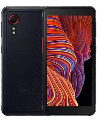 Galaxy XCover 5 reconditionné | Refabz