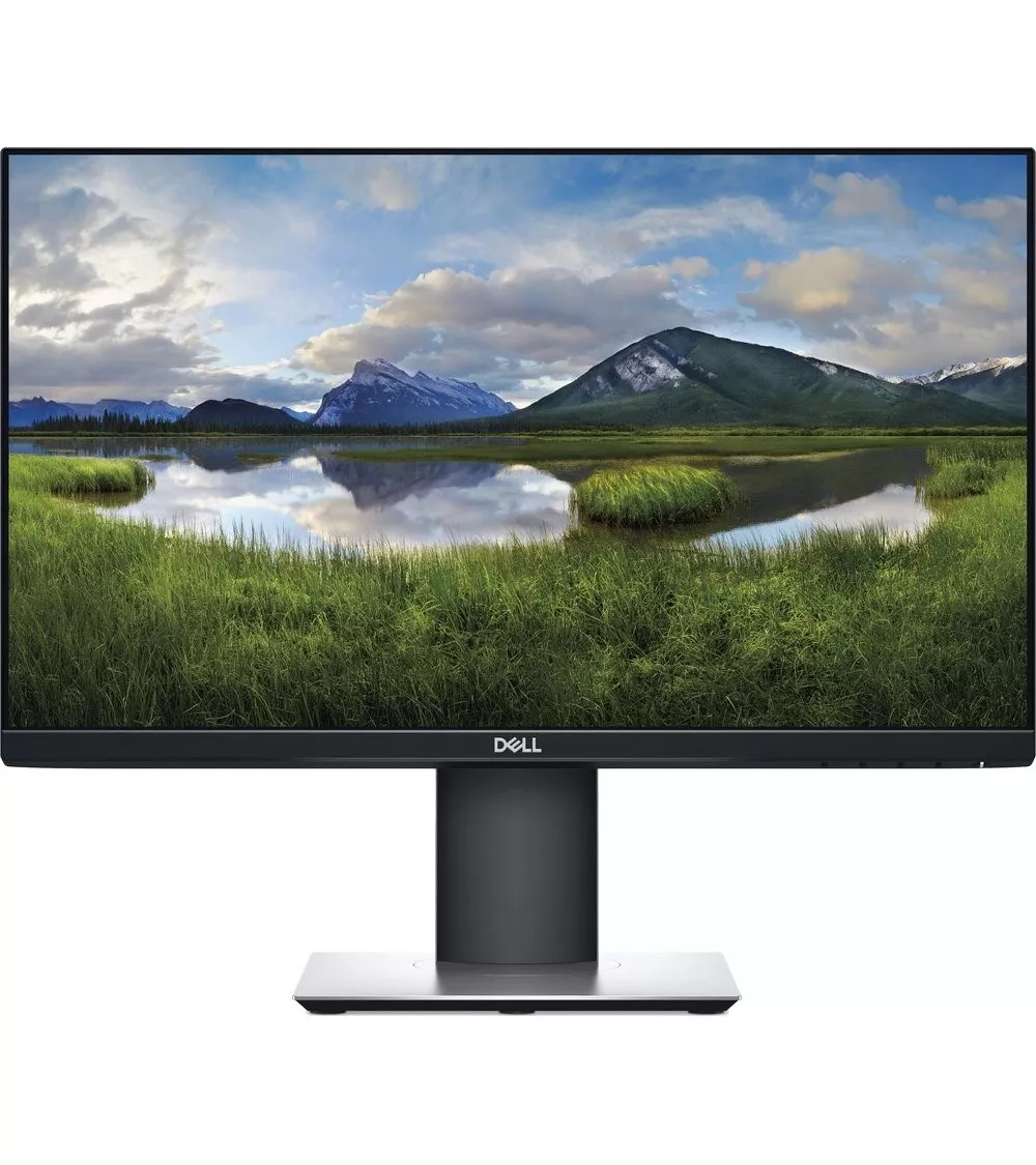 Ecran Dell P2219H 22" reconditionné | Refabz