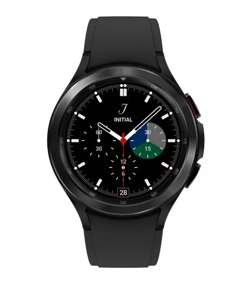 Samsung Galaxy Watch 4 Classic 46 mm generalüberholt | Refabz